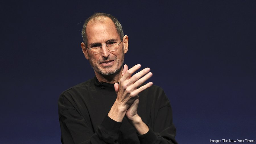 Did Steve Jobs Ever Go to College or High School?